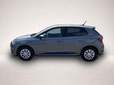 Skoda Fabia 1.0 Active LED SHZ DAB Klima