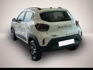 Dacia Spring Extreme Navi Kamera Klima Parkh. Servo ES