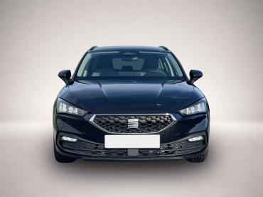Seat Leon ST Style eTSI DSG|AHK|NAVI|ACC|KAMERA|LED|