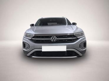Fahrzeug ansehen: Volkswagen T-Roc 1.5 TSI DSG Black Style IQ-LED KAM PANO 19 Volkswagen T-Roc 1.5 TSI DSG Black Style IQ-LED KAM PANO 19