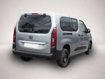 Fahrzeug ansehen: Fiat Doblo Kombi 1.5 Diesel 96 kW Komfort & Technik P Fiat Doblo Kombi 1.5 Diesel 96 kW Komfort & Technik P