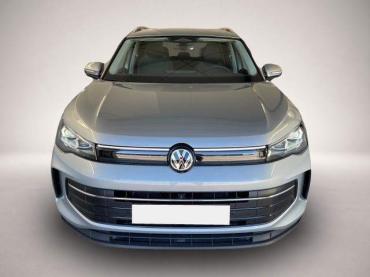 Volkswagen Tiguan Life 150PS eTSI DSG AHK * 360° * Navi * IQ.Light * Lenk.