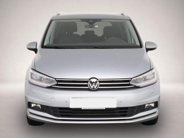 Fahrzeug ansehen: Volkswagen Touran 2.0 TDI Highline Volkswagen Touran 2.0 TDI Highline