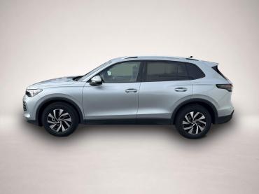 Volkswagen Tiguan 1.5 TSI DSG Life 219¤ m.20% Anz. AHK Trai