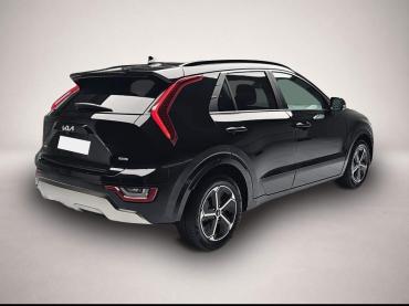 Kia Niro 1.6 GDI PLUG-IN-HYBRID DCT SPIRIT TECHNOLOG
