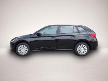 Skoda Scala 1.0 TSI 115PS DSG Selection AHK schwenkb.