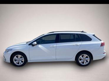 Volkswagen Golf Variant 2.0 TDI DSG Life AHK * APP-CONNECT * AC