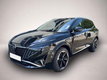 Fahrzeug ansehen: Nissan Qashqai Xtronic M-Hyb Tekna * Pano Bose Mod.2027 Nissan Qashqai Xtronic M-Hyb Tekna * Pano Bose Mod.2027