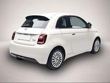 Fiat 500 ELEKTRO 42 KWH 3 * 1 APPLE CARPLAY/ANDROID AUT
