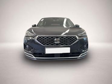 Seat Tarraco 1.5 TSI DSG Xcellence 7SITZE PANO NAVI V