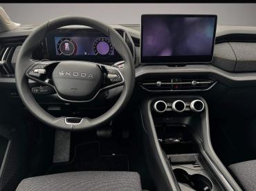 Skoda Kodiaq 2.0 TDI DSG 4x4 Selection ABT 7 Sitzer 19