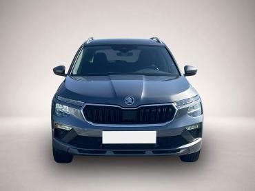 Fahrzeug ansehen: Skoda Kamiq Selection TSI DSG|AHK|KAMERA|el.HECK|NAVI Skoda Kamiq Selection TSI DSG|AHK|KAMERA|el.HECK|NAVI