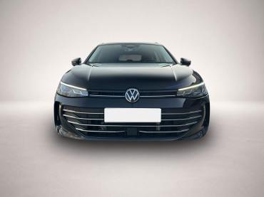 Fahrzeug ansehen: Volkswagen Passat Variant 1.5 eTSI DSG Business AHK KAMERA Volkswagen Passat Variant 1.5 eTSI DSG Business AHK KAMERA