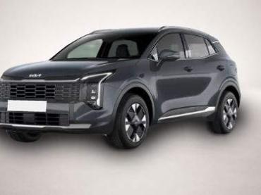 Fahrzeug ansehen: Kia Sportage 1.6 T-GDi 7DCT 4WD Kia Sportage 1.6 T-GDi 7DCT 4WD
