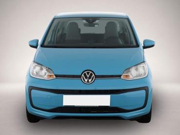Fahrzeug ansehen: Volkswagen up! Up 1.0 MPI Move Up! Volkswagen up! Up 1.0 MPI Move Up!