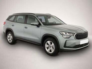 Skoda Kodiaq 2.0 TDI DSG Selection * 7-Sitzer * AHK * Nav