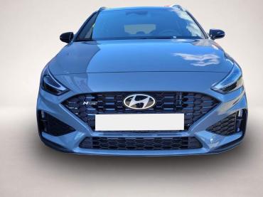 Fahrzeug ansehen: Hyundai i30 Kombi N-Line * Navi * LED * Shzg * PDC * Cam * 18"ACA Hyundai i30 Kombi N-Line * Navi * LED * Shzg * PDC * Cam * 18"ACA