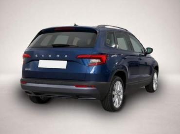 Fahrzeug ansehen: Skoda Karoq Style 1.0TSI * Tempo SHZ 2xPDC SmartLink 18 Skoda Karoq Style 1.0TSI * Tempo SHZ 2xPDC SmartLink 18