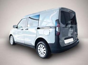 Fahrzeug ansehen: Ford Transit Courier Trend Doppelkabine Kamera PDCv Ford Transit Courier Trend Doppelkabine Kamera PDCv