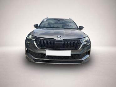 Fahrzeug ansehen: Skoda Karoq 2.0 TSI DSG 4x4 Sportline AHK KAMERA LED S Skoda Karoq 2.0 TSI DSG 4x4 Sportline AHK KAMERA LED S