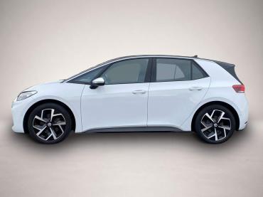 Fahrzeug ansehen: Volkswagen ID.3 PRO FACELIFT 19" * APP-CONNECT * ASSISTENZPAKET Volkswagen ID.3 PRO FACELIFT 19" * APP-CONNECT * ASSISTENZPAKET