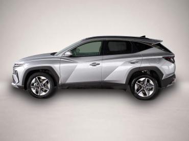 Hyundai TUCSON E-Motion 1.6 T-GDi 2WD HEV / Panoramadach