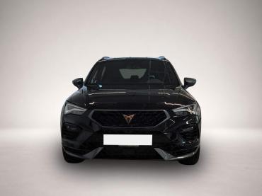 Fahrzeug ansehen: Cupra Ateca 2.0 TSI DSG 4Drive VZ AHK * 360Grad-Kamera * N Cupra Ateca 2.0 TSI DSG 4Drive VZ AHK * 360Grad-Kamera * N