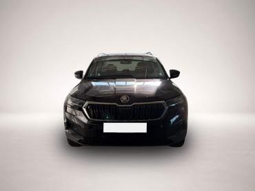 Skoda Karoq 1.5 TSI DSG Selection LED NAVI ACC PDC KAM
