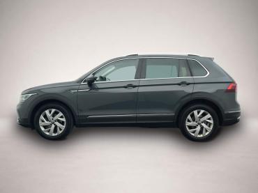 Fahrzeug ansehen: Volkswagen Tiguan 2.0 TDI DSG Elegance PANO KAMERA NAVI LED Volkswagen Tiguan 2.0 TDI DSG Elegance PANO KAMERA NAVI LED