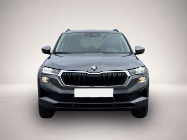 Fahrzeug ansehen: Skoda Karoq Selection TDI DSG|AHK|SHZ|ACC|PDC|SMARTLIN Skoda Karoq Selection TDI DSG|AHK|SHZ|ACC|PDC|SMARTLIN