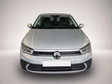 Volkswagen Polo 1.0 MPI Sitzheizung * AppConnect * PDC * LED * Tou.