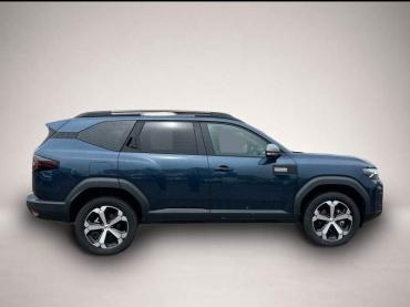 Fahrzeug ansehen: Dacia Bigster Full-Hybrid 155 Journey SHZ * MV-Kamera Dacia Bigster Full-Hybrid 155 Journey SHZ * MV-Kamera