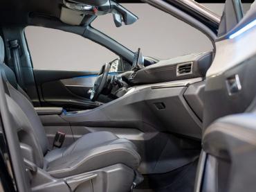 Fahrzeug ansehen: Peugeot 3008 Peugeot 3008