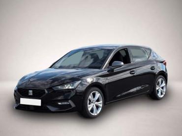 Fahrzeug ansehen: Seat Leon FR TDI * DSG ACC LED Navi R-Kam SHZ Keyless Seat Leon FR TDI * DSG ACC LED Navi R-Kam SHZ Keyless