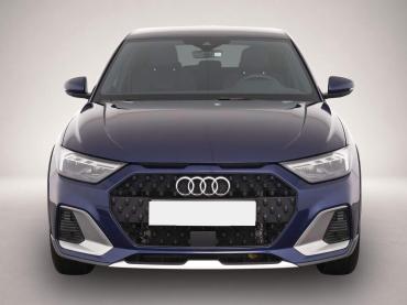 Audi A1 allstreet 30 TFSI S line