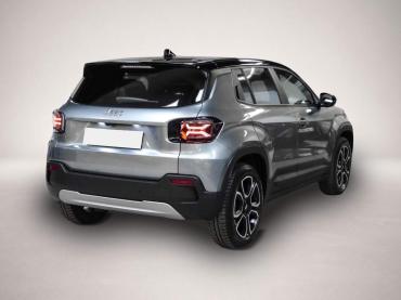 Jeep Avenger Summit * Electric Navi Leder Digitales Co