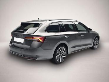 Fahrzeug ansehen: Skoda Octavia Combi 2.0 TDI DSG Sportline Navi LED Skoda Octavia Combi 2.0 TDI DSG Sportline Navi LED