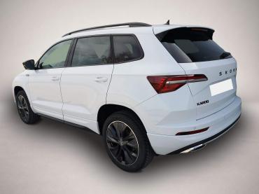 Fahrzeug ansehen: Skoda Karoq 2.0TDI Sportline DSG 4x4 AHK Matrix Navi A Skoda Karoq 2.0TDI Sportline DSG 4x4 AHK Matrix Navi A