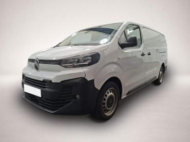 Fahrzeug ansehen: Citroën Jumpy Kasten Lang L3 AT Navi Kamera PDC Citroën Jumpy Kasten Lang L3 AT Navi Kamera PDC