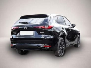 Fahrzeug ansehen: Mazda CX-60 2026 3.3L e-SKYACTIV D 254ps 8AT AWD Homur Mazda CX-60 2026 3.3L e-SKYACTIV D 254ps 8AT AWD Homur