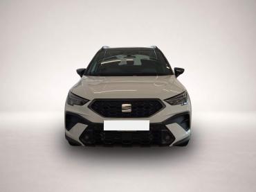 Seat Arona 1.5 TSI DSG FR Black Facelift LED * NAVI * AHK