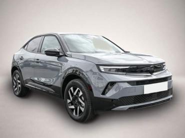 Opel Mokka GS PDC * KAM * LHZ * SHZ * ALU * DAB * TEMPO