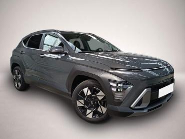 Fahrzeug ansehen: Hyundai KONA 1.6 T-GDI DCT Prime * ACC * NAVI * KLIMA * LED Hyundai KONA 1.6 T-GDI DCT Prime * ACC * NAVI * KLIMA * LED
