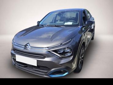 Fahrzeug ansehen: Citroën ë-C4 e-C4 Feel Shz Navi Kamera Tempomat Spurhalteass Citroën ë-C4 e-C4 Feel Shz Navi Kamera Tempomat Spurhalteass