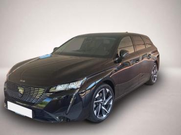 Fahrzeug ansehen: Peugeot 308 SW Allure AT Shz Navi Kamera PDC v * h Peugeot 308 SW Allure AT Shz Navi Kamera PDC v * h