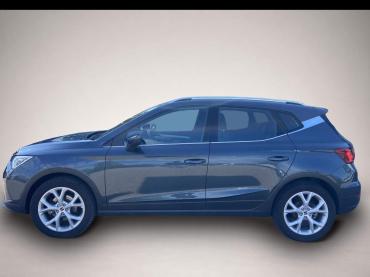 Fahrzeug ansehen: Seat Arona 1.0 TSI FR VIRTUAL-COCKPIT * NAVI-PRO * LED * FU Seat Arona 1.0 TSI FR VIRTUAL-COCKPIT * NAVI-PRO * LED * FU