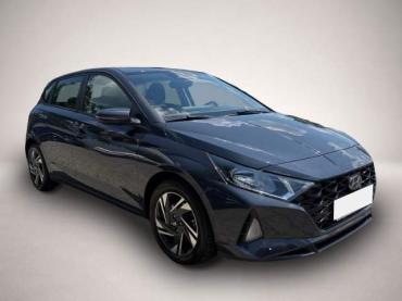 Fahrzeug ansehen: Hyundai i20 1.0 Trend * KLIMA * CARPLAY * RFK * PDC * SHZ * UVM Hyundai i20 1.0 Trend * KLIMA * CARPLAY * RFK * PDC * SHZ * UVM