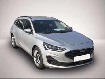 Ford Focus Cool & Connect Bluetooth Navi LED Klima