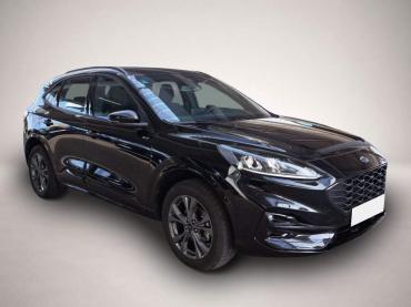 Ford Kuga 2.5 Duratec PHEV ST-LINE Sportp. * Winterp.