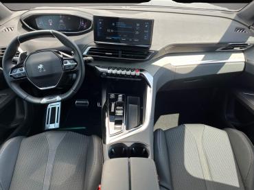 Peugeot 3008 GT ACC/Keyless/Black-Paket/Schiebedach
